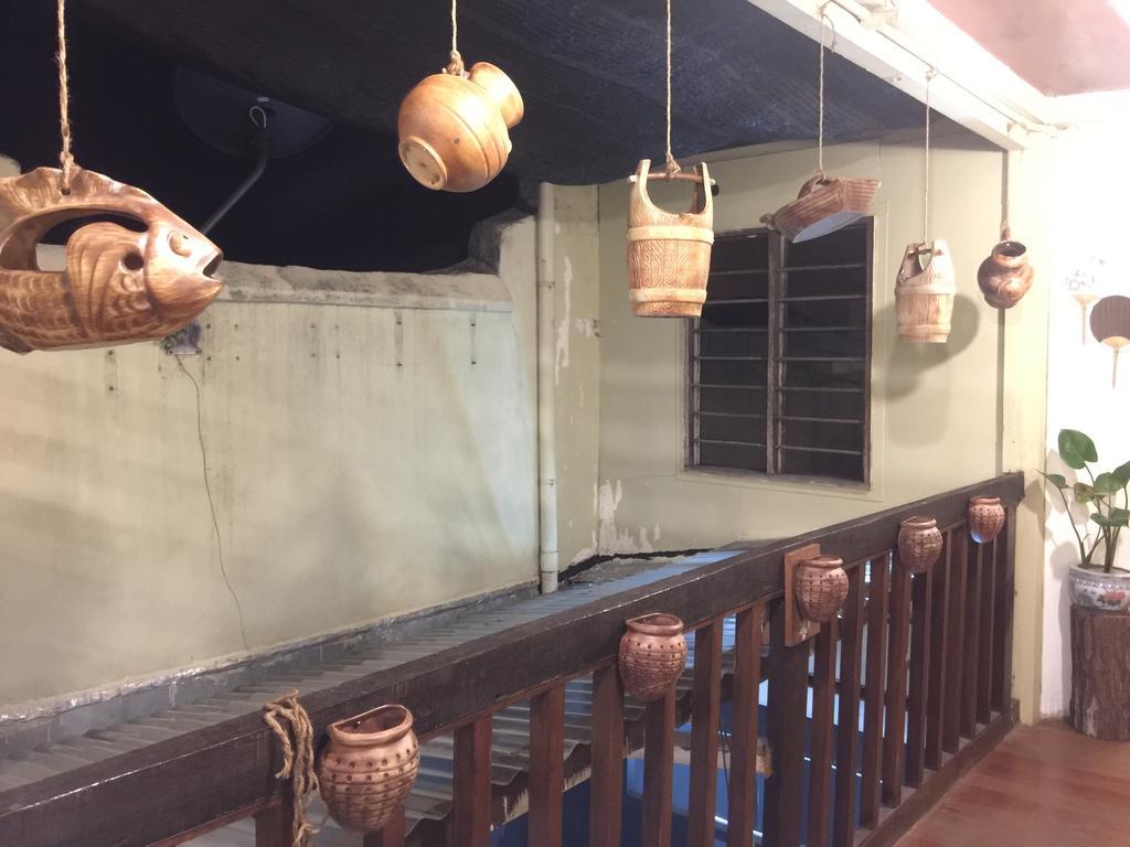 ג'ורג' טאון Cookoobird Home מראה חיצוני תמונה